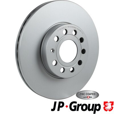 JP GROUP Bremsscheibe