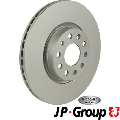 JP GROUP Bremsscheibe