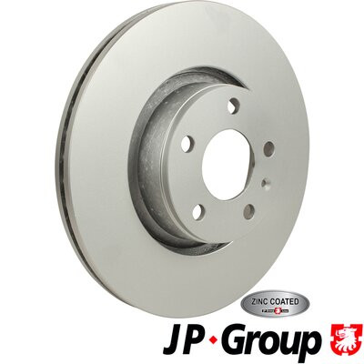 JP GROUP Bremsscheibe