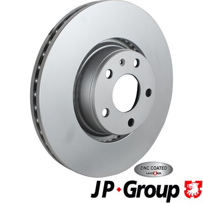 JP GROUP Bremsscheibe