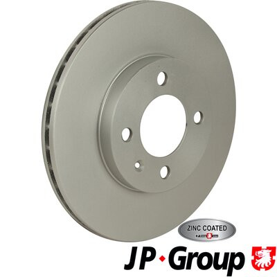 JP GROUP Bremsscheibe