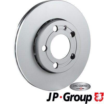 JP GROUP Bremsscheibe