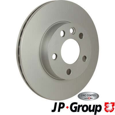 JP GROUP Bremsscheibe