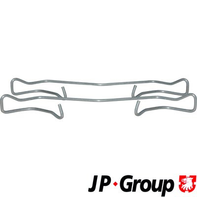 JP GROUP Zubehörsatz, Scheibenbremsbelag JP GROUP Zubehörsatz, Scheibenbremsbelag