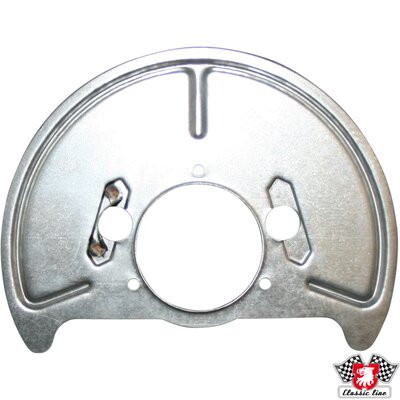 JP GROUP Spritzblech, Bremsscheibe