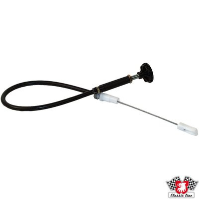 JP GROUP Seilzug, Kupplungsbetätigung