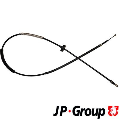 JP GROUP Seilzug, Feststellbremse