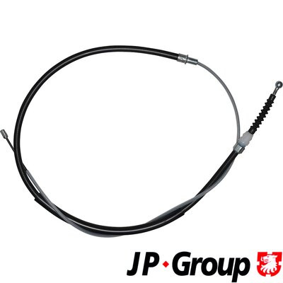 JP GROUP Seilzug, Feststellbremse