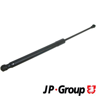 JP GROUP Gasfeder, Koffer-/Laderaum