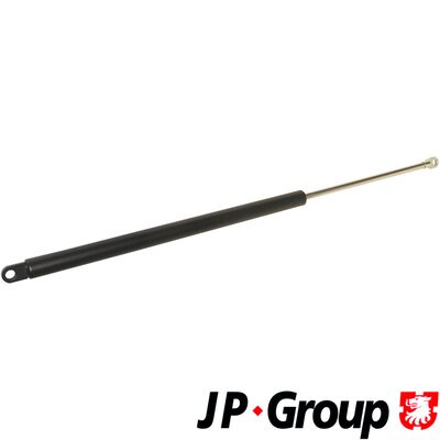 JP GROUP Gasfeder, Koffer-/Laderaum