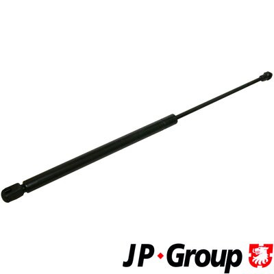 JP GROUP Gasfeder, Koffer-/Laderaum