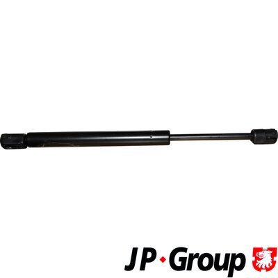 JP GROUP Gasfeder, Koffer-/Laderaum