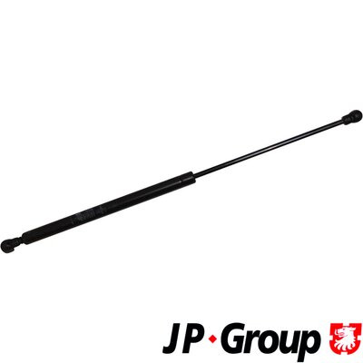 JP GROUP Gasfeder, Koffer-/Laderaum