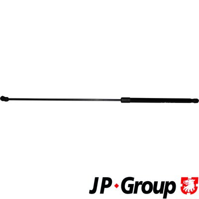JP GROUP Gasfeder, Motorhaube
