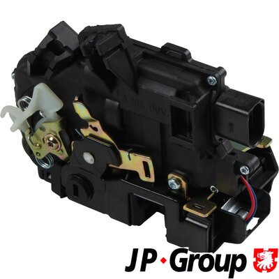 JP GROUP Türschloss