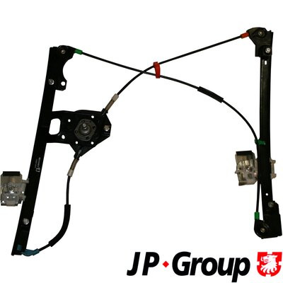 JP GROUP Fensterheber