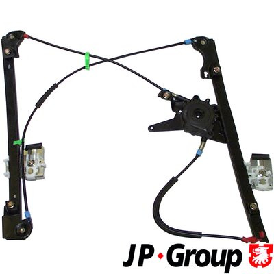 JP GROUP Fensterheber