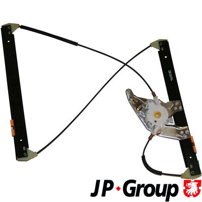 JP GROUP Fensterheber