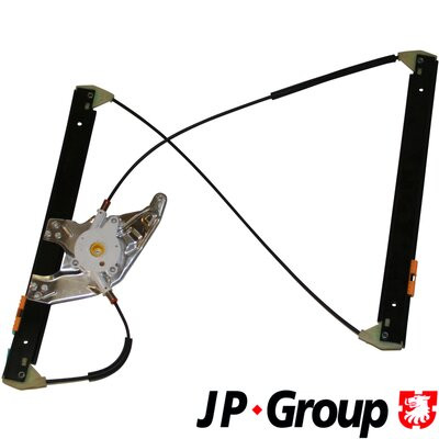 JP GROUP Fensterheber