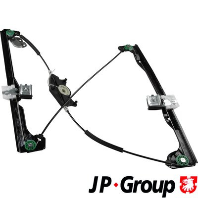 JP GROUP Fensterheber