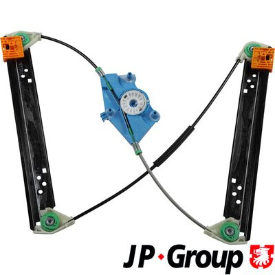 JP GROUP Fensterheber