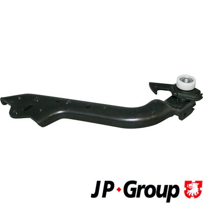 JP GROUP Rollenführung, Schiebetür