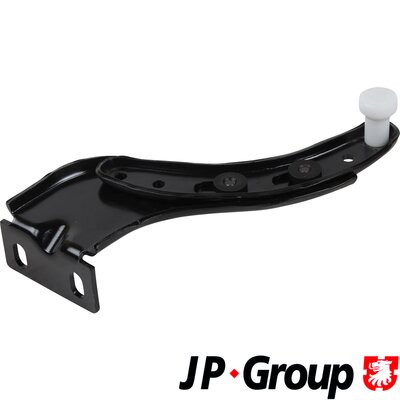 JP GROUP Rollenführung, Schiebetür