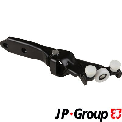 JP GROUP Rollenführung, Schiebetür