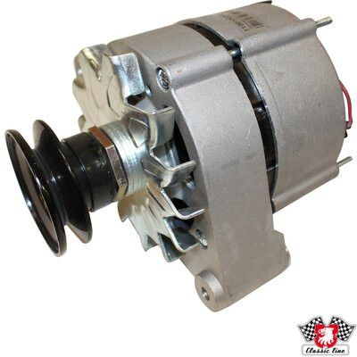 JP GROUP Generator