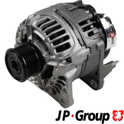 JP GROUP Generator