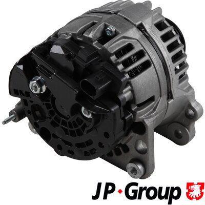 JP GROUP Generator