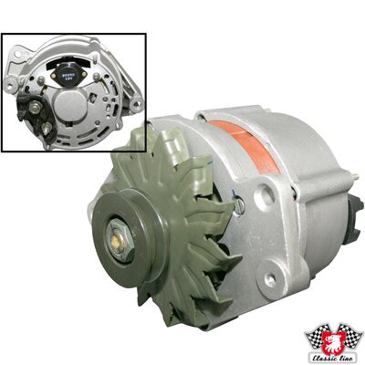 JP GROUP Generator