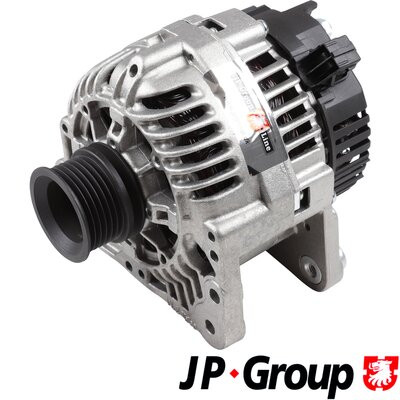 JP GROUP Generator