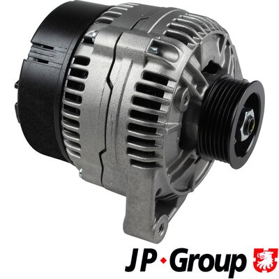 JP GROUP Generator