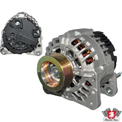 JP GROUP Generator