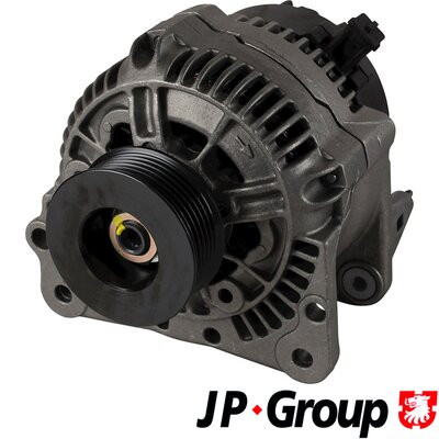JP GROUP Generator