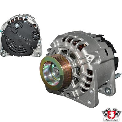 JP GROUP Generator