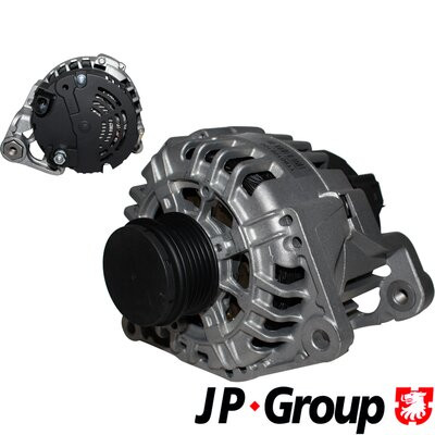 JP GROUP Generator JP GROUP Generator