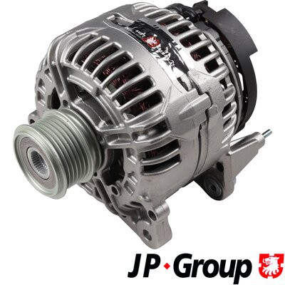 JP GROUP Generator JP GROUP Generator