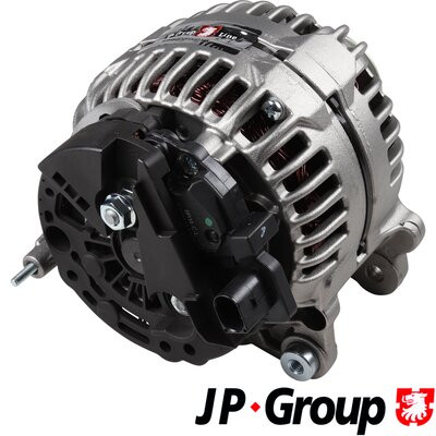 JP GROUP Generator JP GROUP Generator