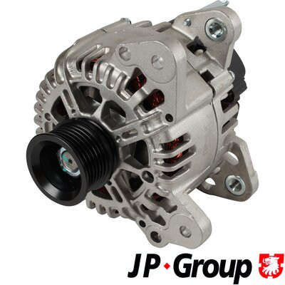 JP GROUP Generator