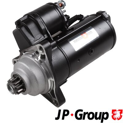 JP GROUP Starter