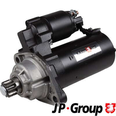 JP GROUP Starter