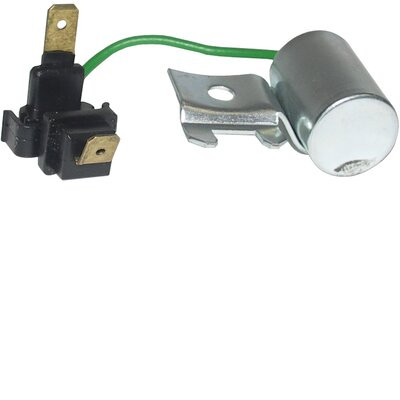 JP GROUP Kondensator, Zündanlage