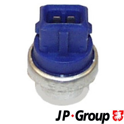 JP GROUP Sensor, Kühlmitteltemperatur