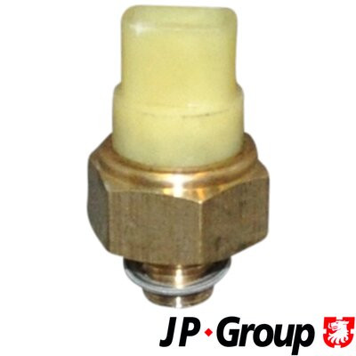 JP GROUP Sensor, Kühlmitteltemperatur