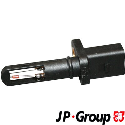 JP GROUP Sensor, Ansauglufttemperatur