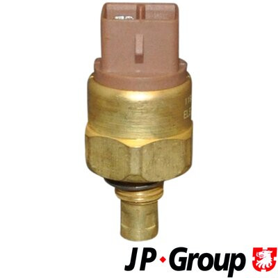 JP GROUP Sensor, Kühlmitteltemperatur