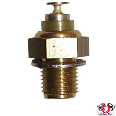 JP GROUP Sensor, Öltemperatur