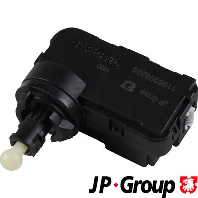 JP GROUP Regler, Leuchtweitenregulierung JP GROUP Regler, Leuchtweitenregulierung